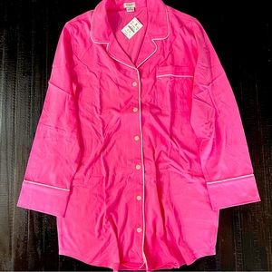 🖤NWT🖤 J. Crew Knit Pajama Dress